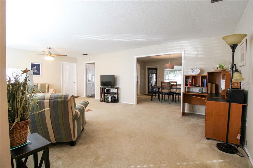 CASA DEL SOL FIFTH UNIT - Residential Lease