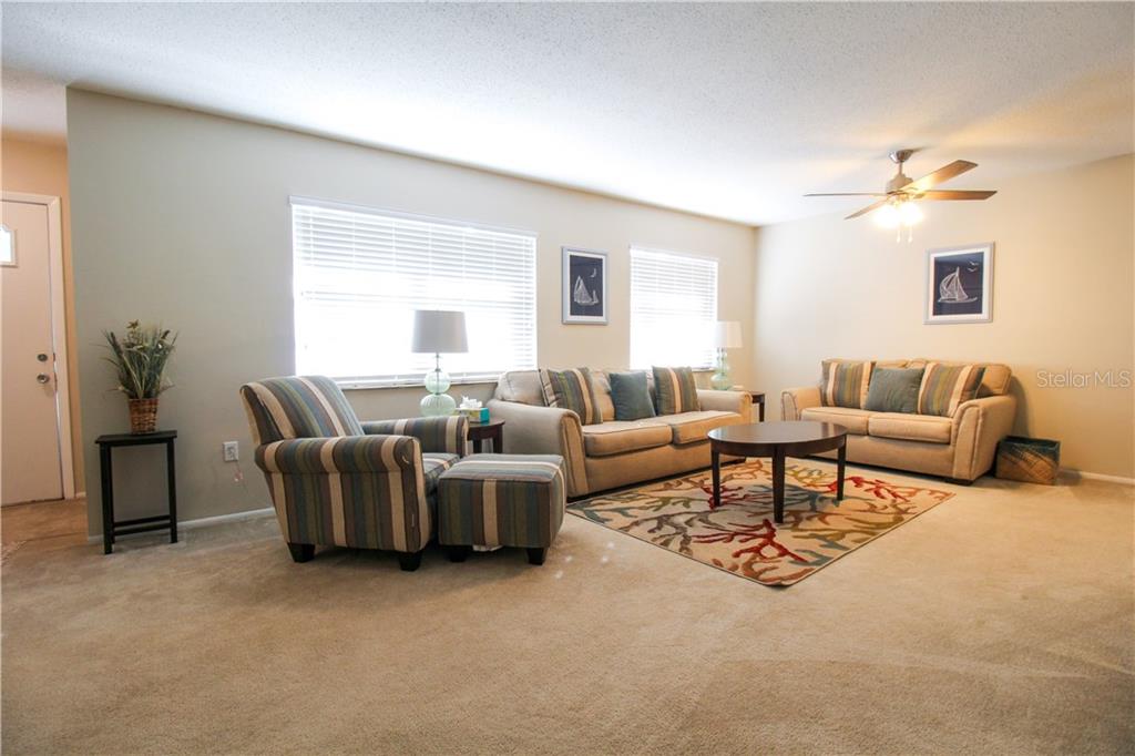 CASA DEL SOL FIFTH UNIT - Residential Lease