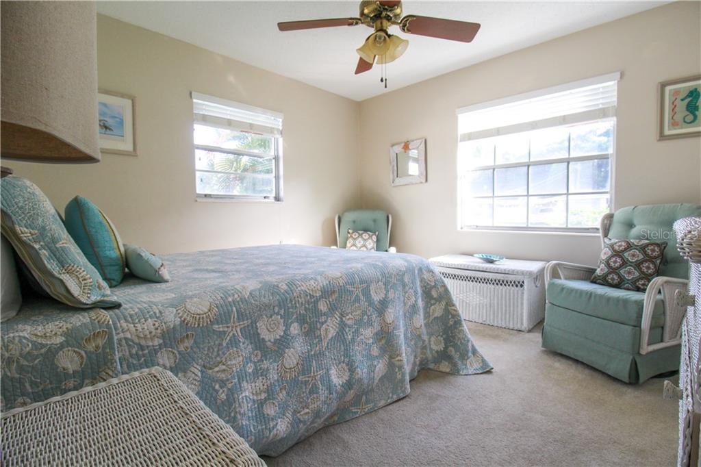 CASA DEL SOL FIFTH UNIT - Residential Lease