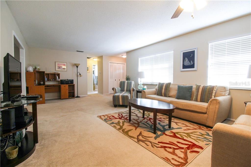 CASA DEL SOL FIFTH UNIT - Residential Lease