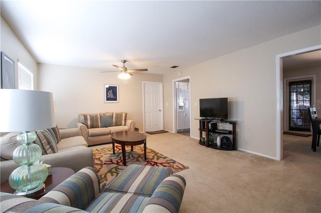 CASA DEL SOL FIFTH UNIT - Residential Lease