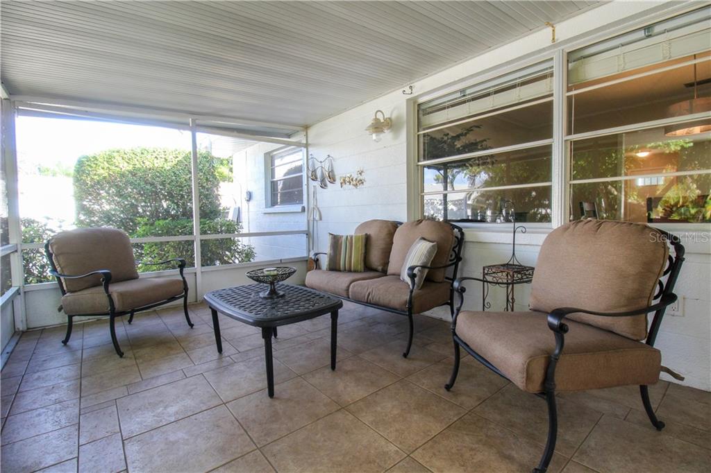 CASA DEL SOL FIFTH UNIT - Residential Lease