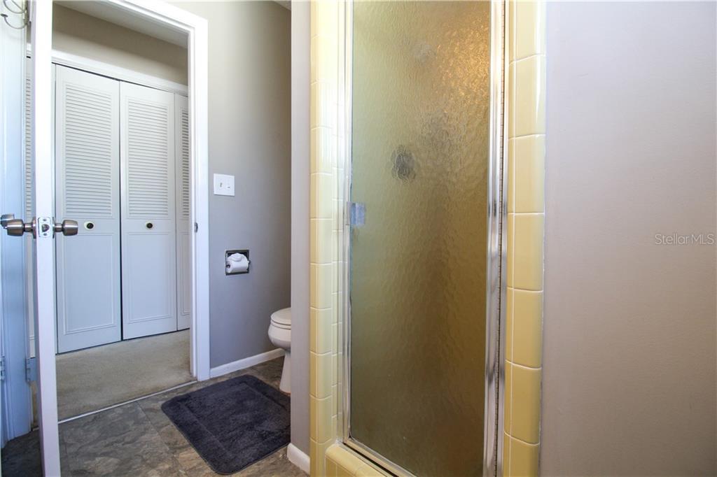 CASA DEL SOL FIFTH UNIT - Residential Lease