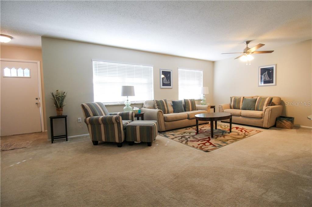 CASA DEL SOL FIFTH UNIT - Residential Lease