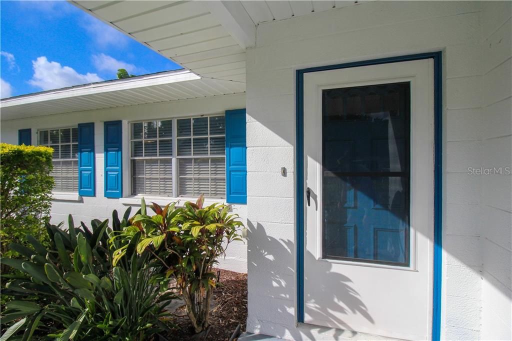 Photo of 2806 TAUNTON DRIVE W, BRADENTON, FL 34205 (MLS # A4475105)