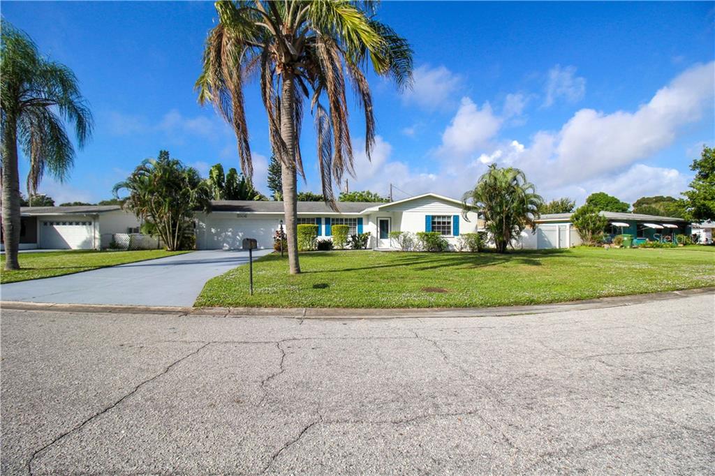 CASA DEL SOL FIFTH UNIT - Residential Lease