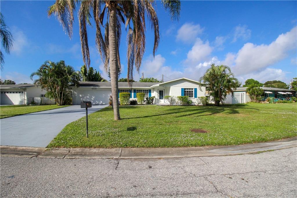 CASA DEL SOL FIFTH UNIT - Residential Lease