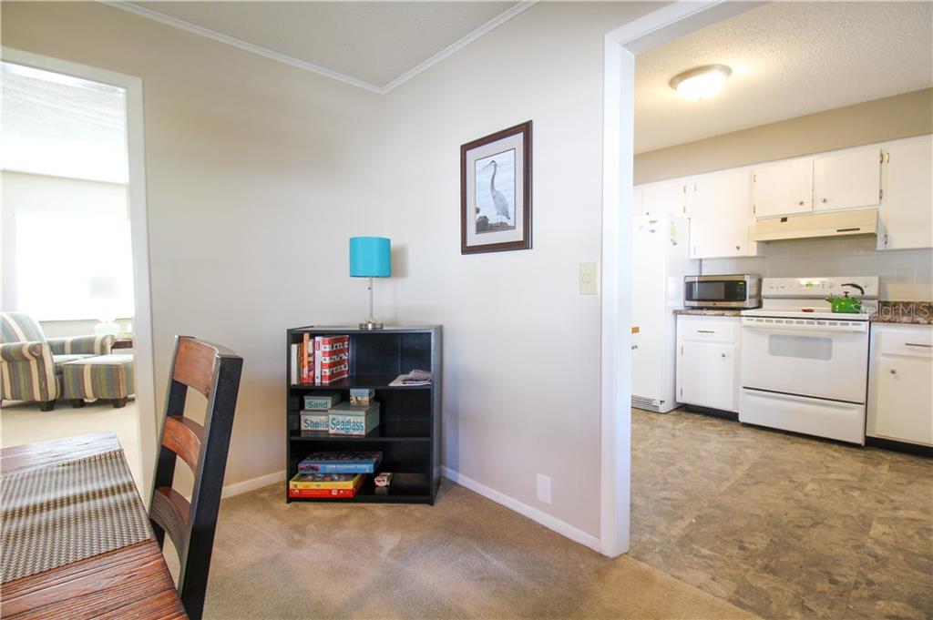 CASA DEL SOL FIFTH UNIT - Residential Lease