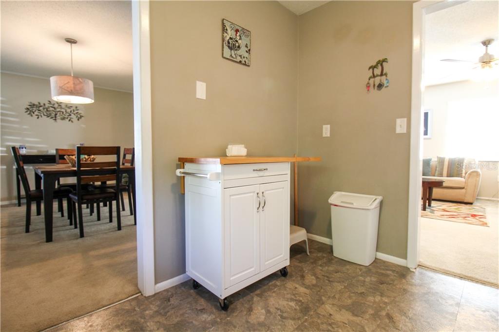 CASA DEL SOL FIFTH UNIT - Residential Lease