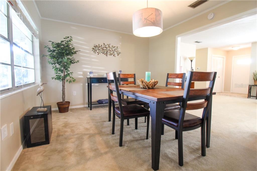 CASA DEL SOL FIFTH UNIT - Residential Lease