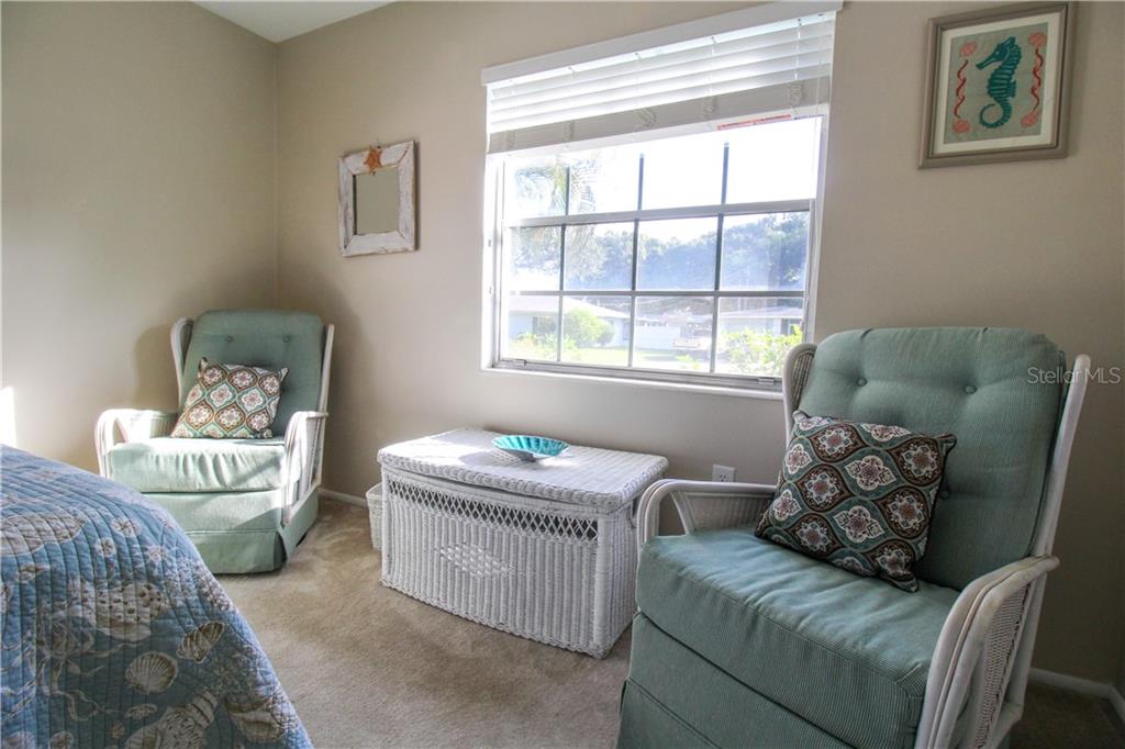 CASA DEL SOL FIFTH UNIT - Residential Lease