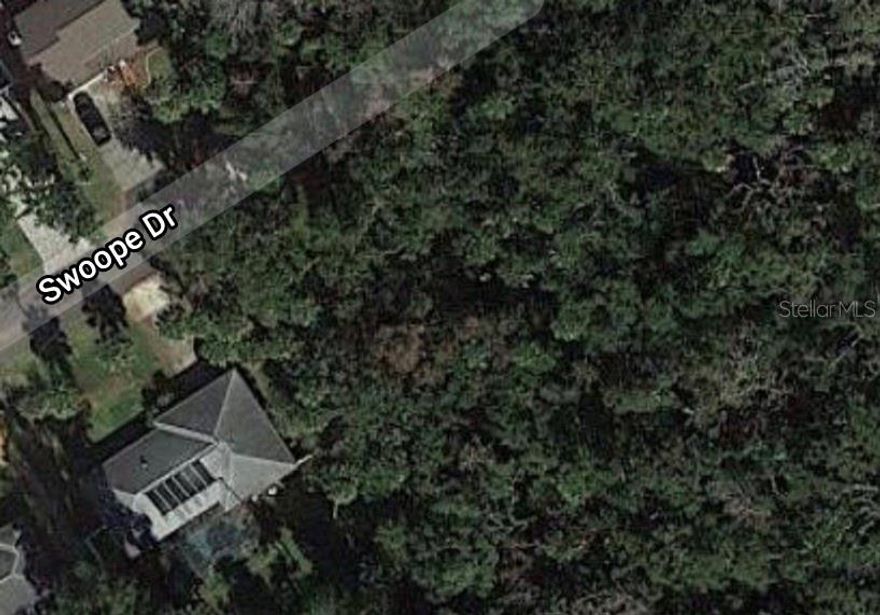 Vacant lot on Swoope Dr; Cleared: No ;Water: Available at Site ;Water: Holding Tank