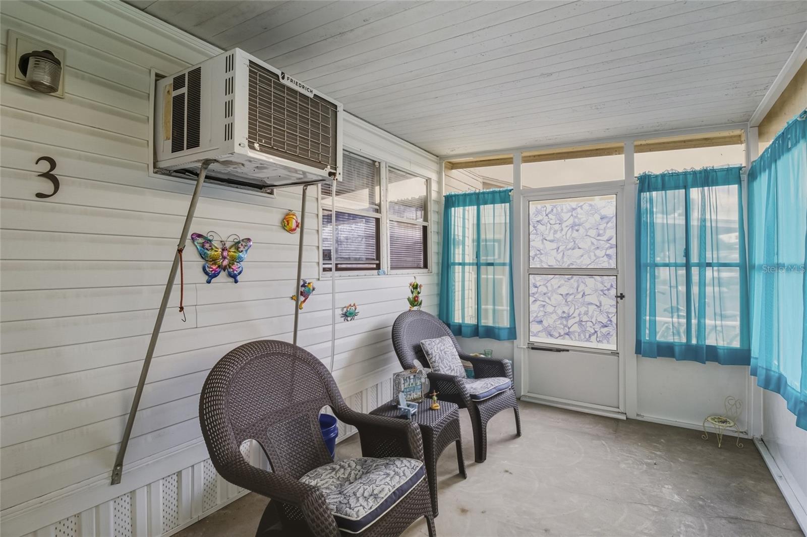 OASIS MOBILE HOME PARK UNREC - Residential