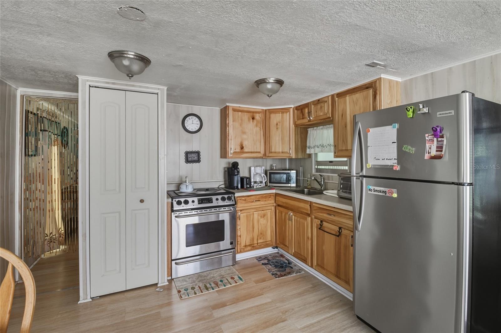 OASIS MOBILE HOME PARK UNREC - Residential