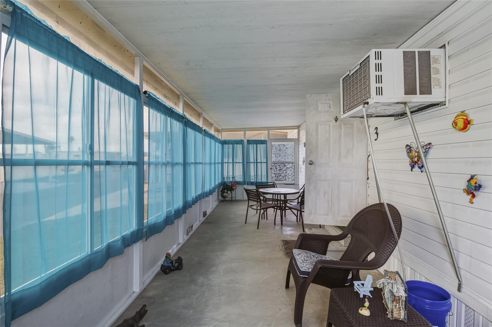 OASIS MOBILE HOME PARK UNREC - Residential