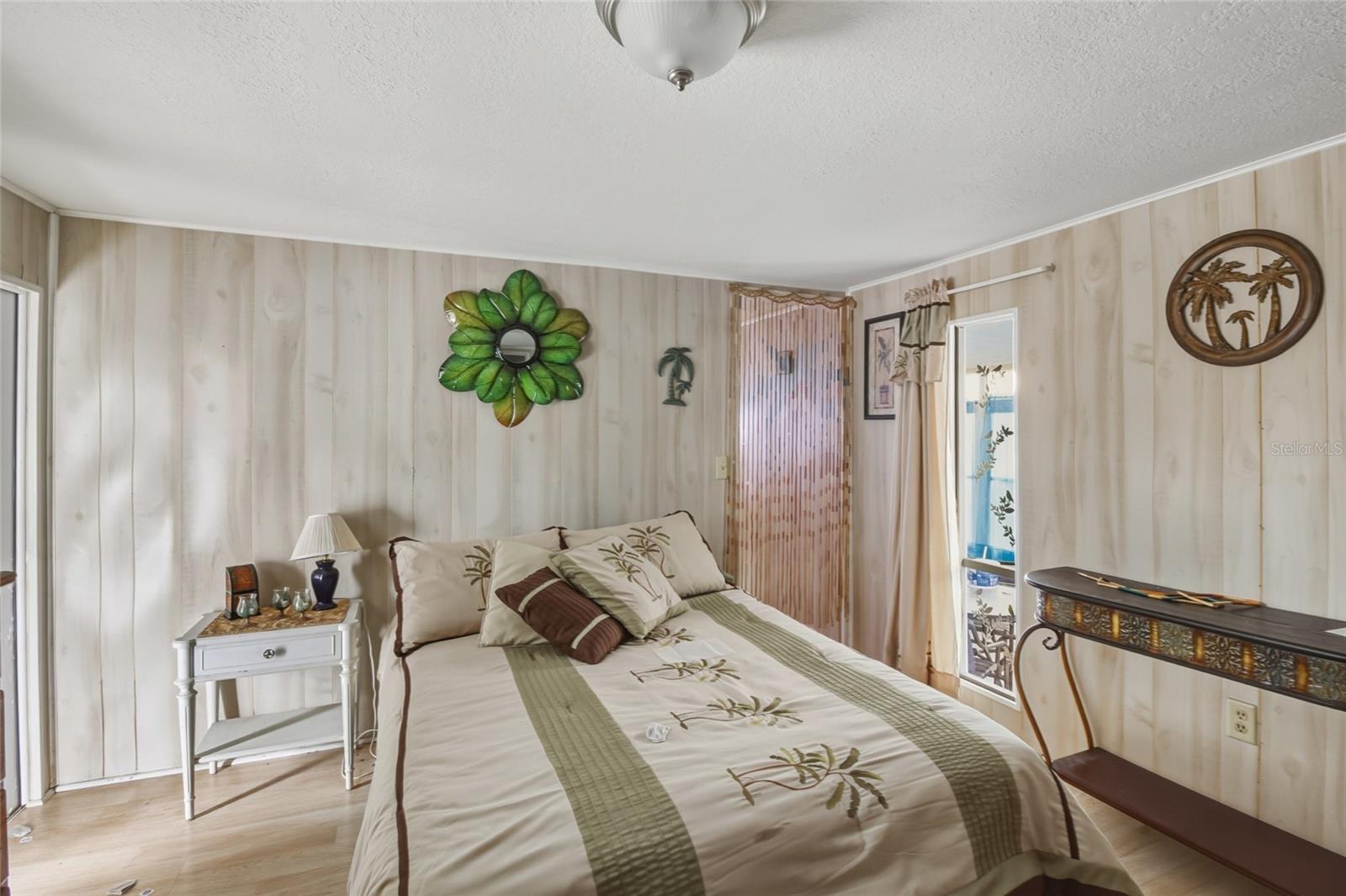 OASIS MOBILE HOME PARK UNREC - Residential