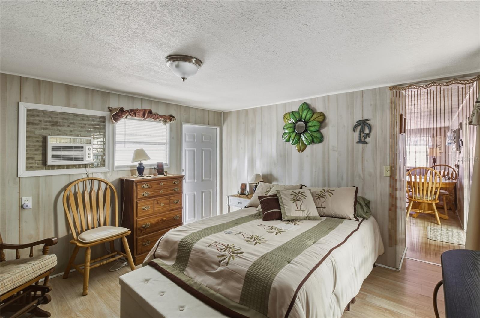 OASIS MOBILE HOME PARK UNREC - Residential