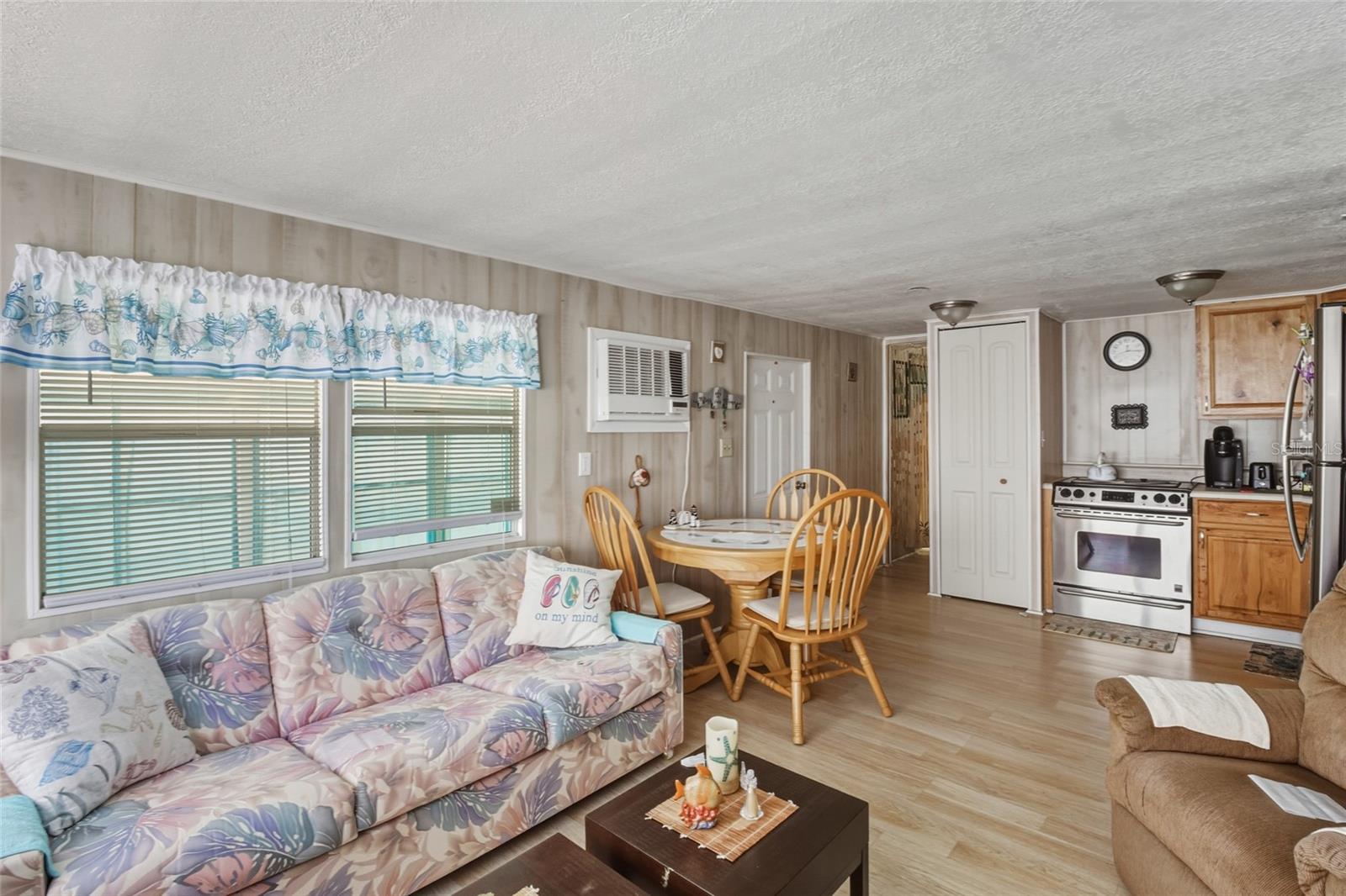 OASIS MOBILE HOME PARK UNREC - Residential