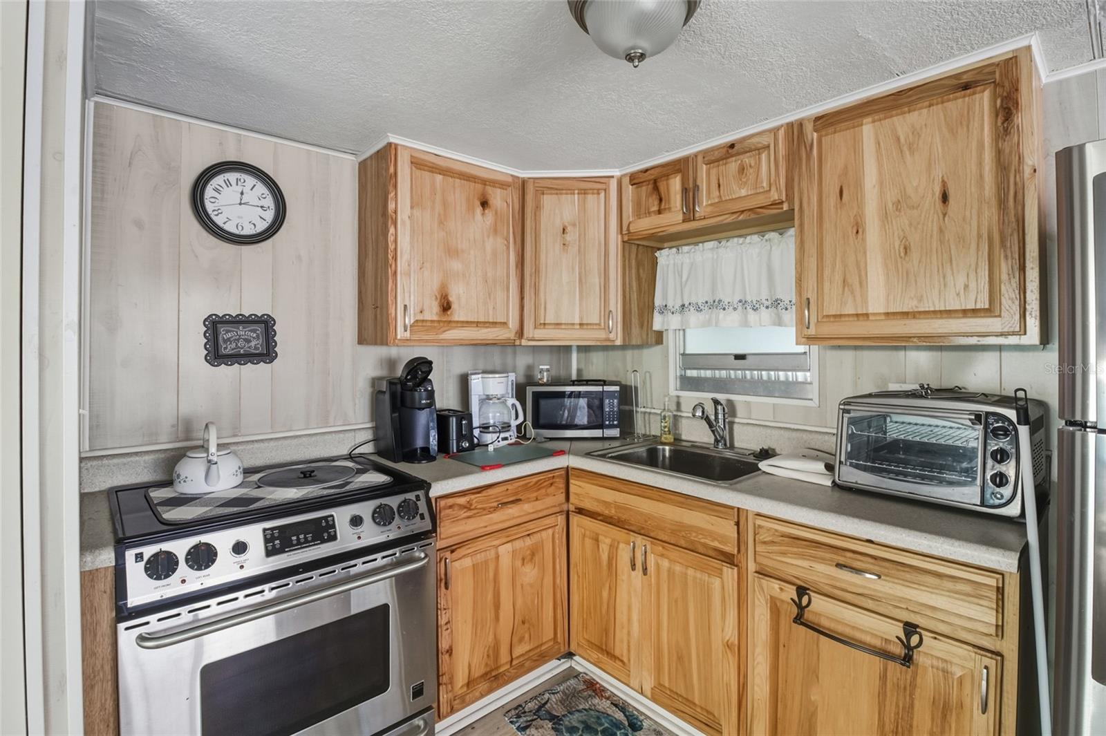 OASIS MOBILE HOME PARK UNREC - Residential