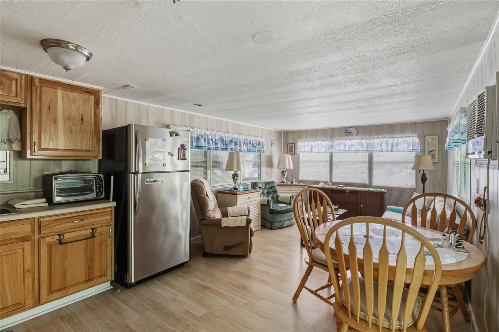 OASIS MOBILE HOME PARK UNREC - Residential