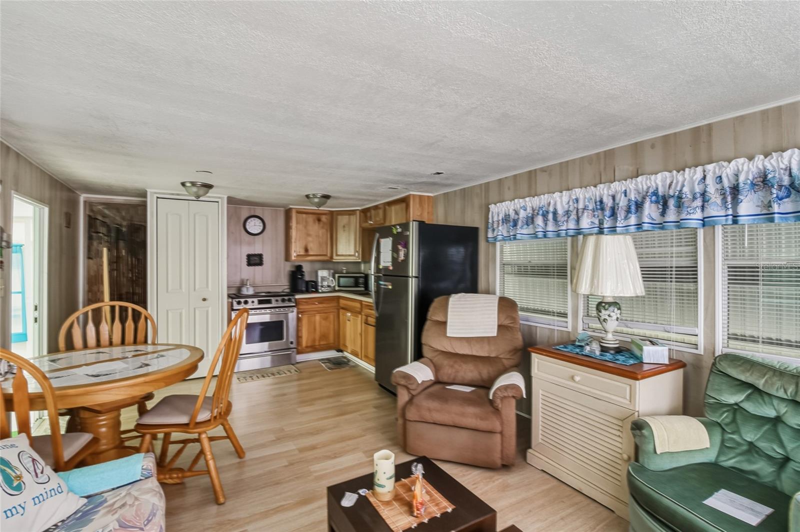 OASIS MOBILE HOME PARK UNREC - Residential