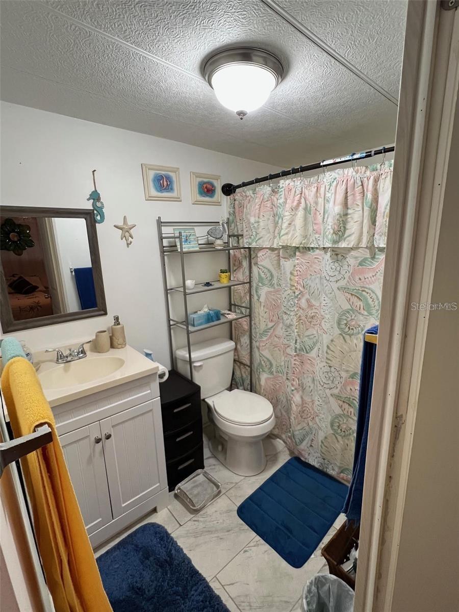 OASIS MOBILE HOME PARK UNREC - Residential