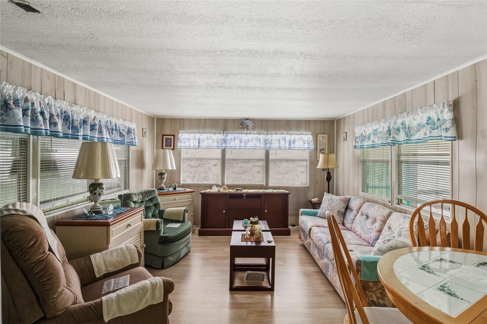 OASIS MOBILE HOME PARK UNREC - Residential