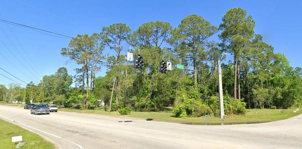 Photo of Baxley Road, Middleburg, FL 32068 (MLS # GC538412)