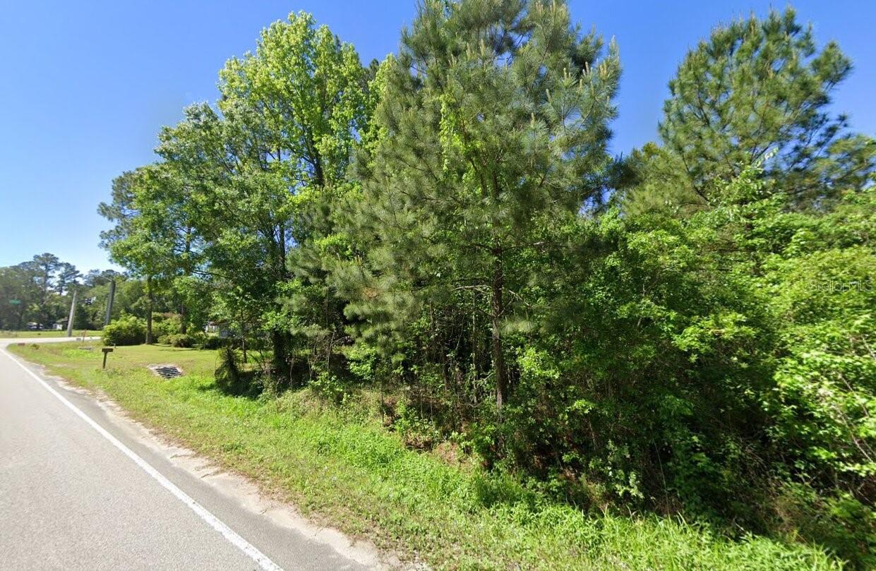 BAXLEY ROAD