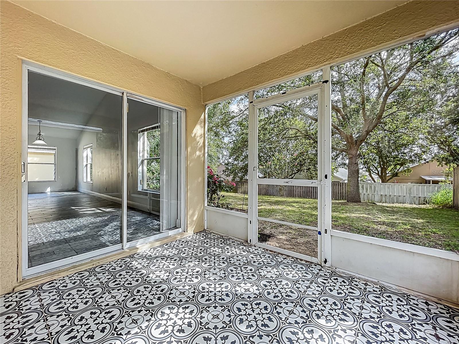 GROVELAND LEXINGTON VILLAGE PH I - Residential