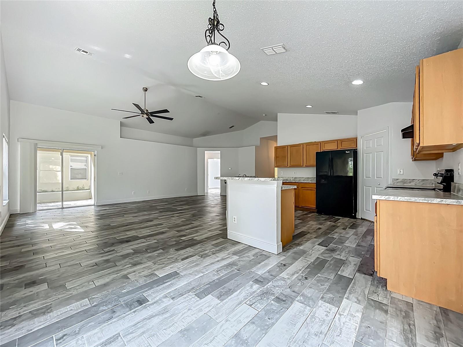 GROVELAND LEXINGTON VILLAGE PH I - Residential