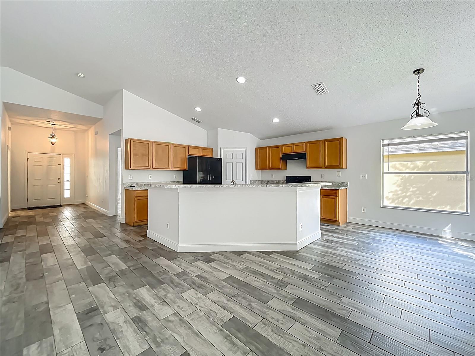 GROVELAND LEXINGTON VILLAGE PH I - Residential