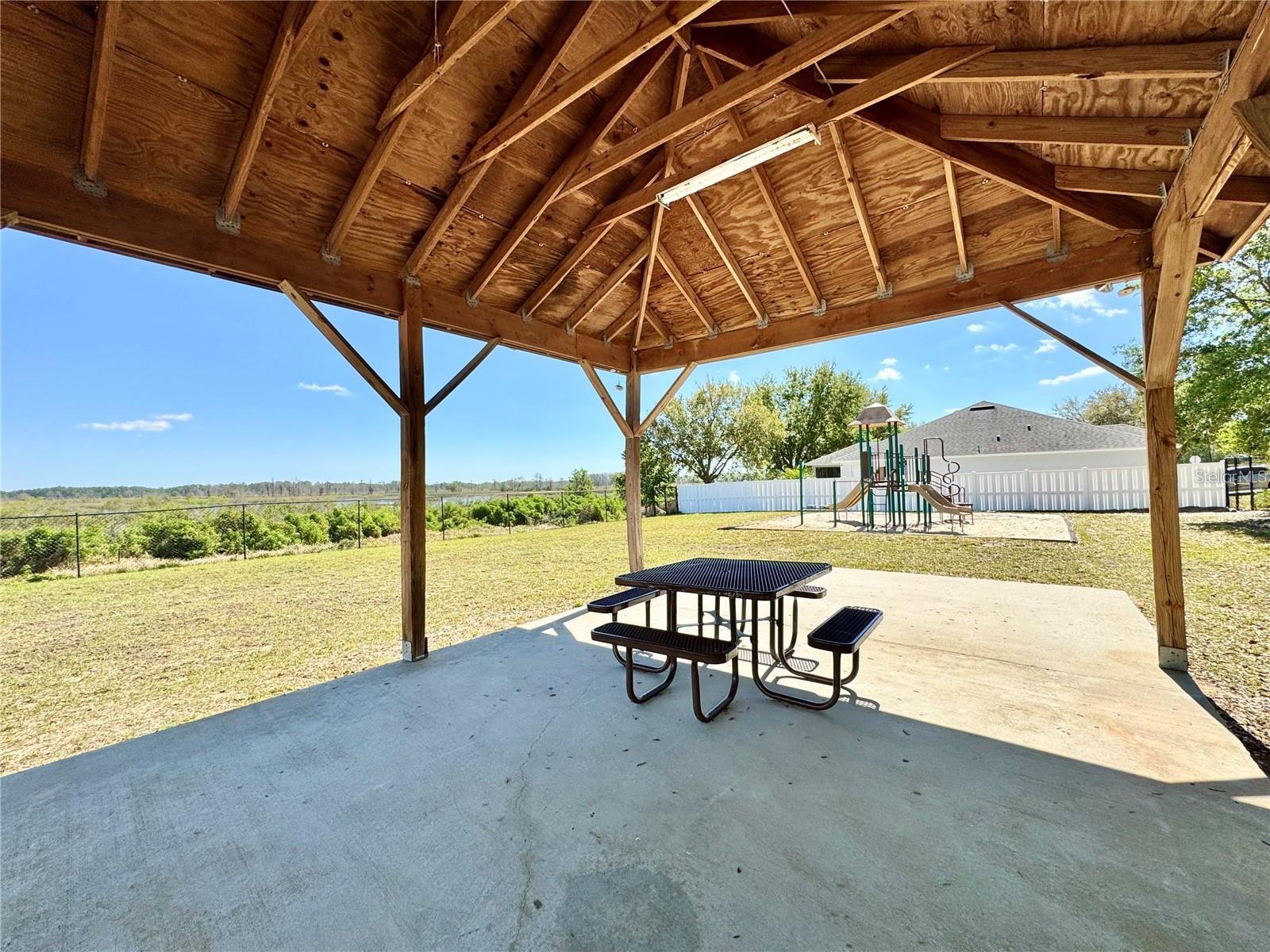 GROVELAND LEXINGTON VILLAGE PH I - Residential