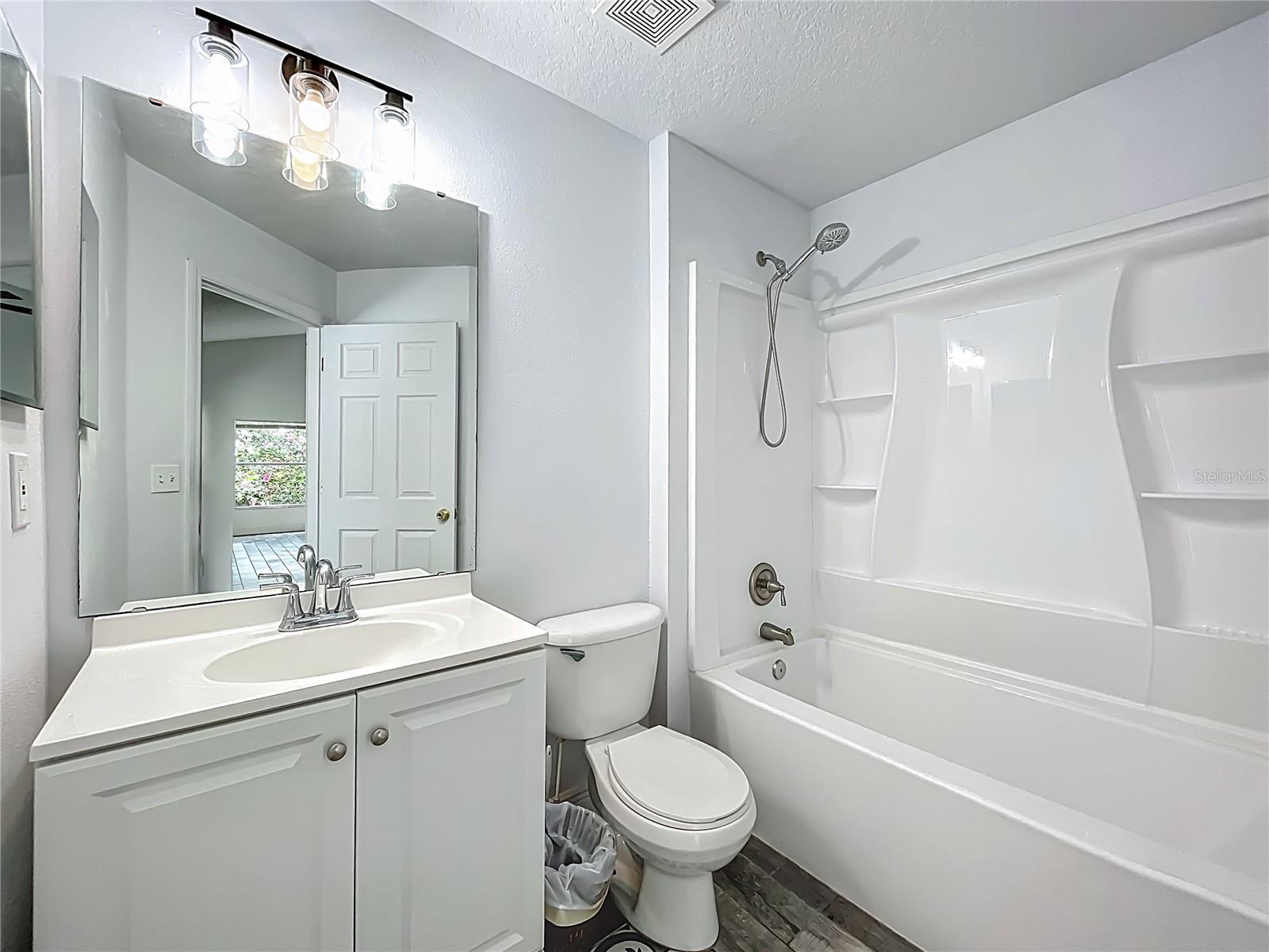 GROVELAND LEXINGTON VILLAGE PH I - Residential