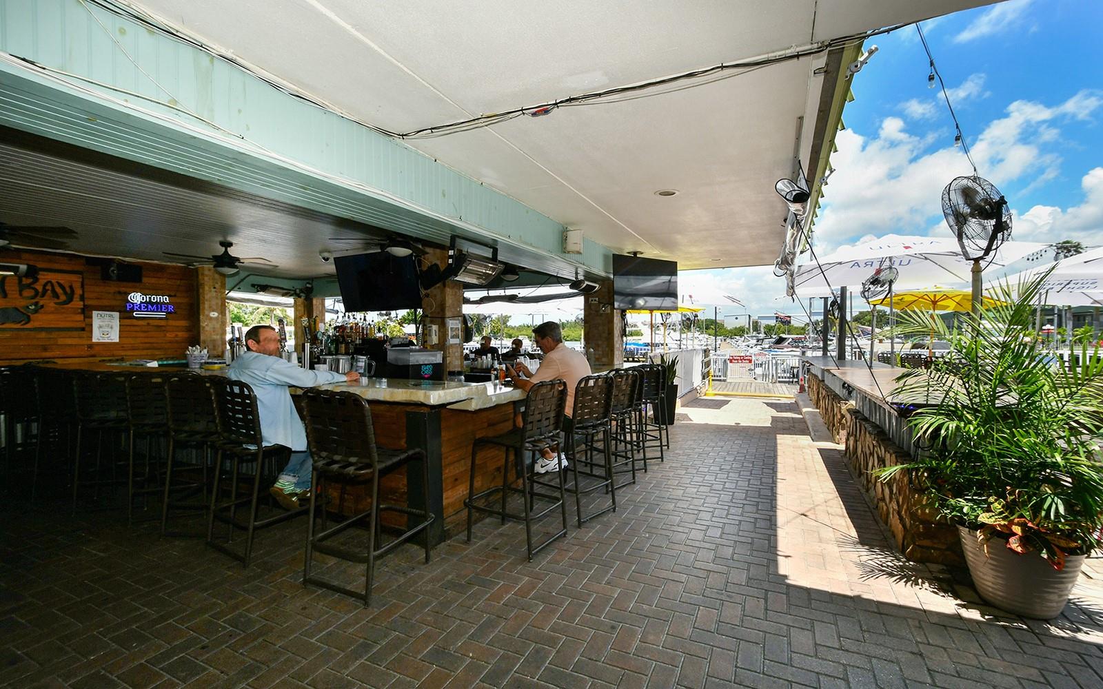 SARASOTA CAY CLUB CONDO - Residential