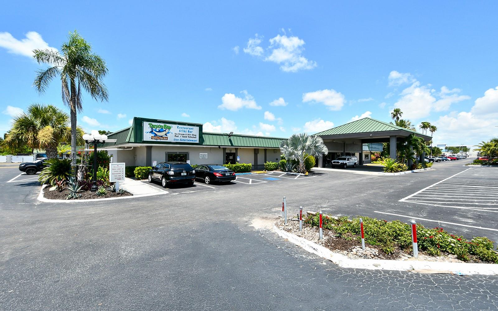 SARASOTA CAY CLUB CONDO - Residential