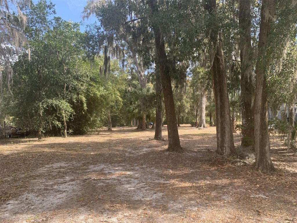 Photo of 600 N Woodlake Avenue, Inverness, FL 34453 (MLS # G5109675)