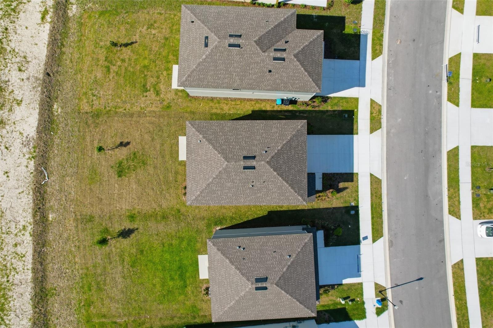 LANDINGS AT MOUNT OLIVE PHASE 1 - Residential