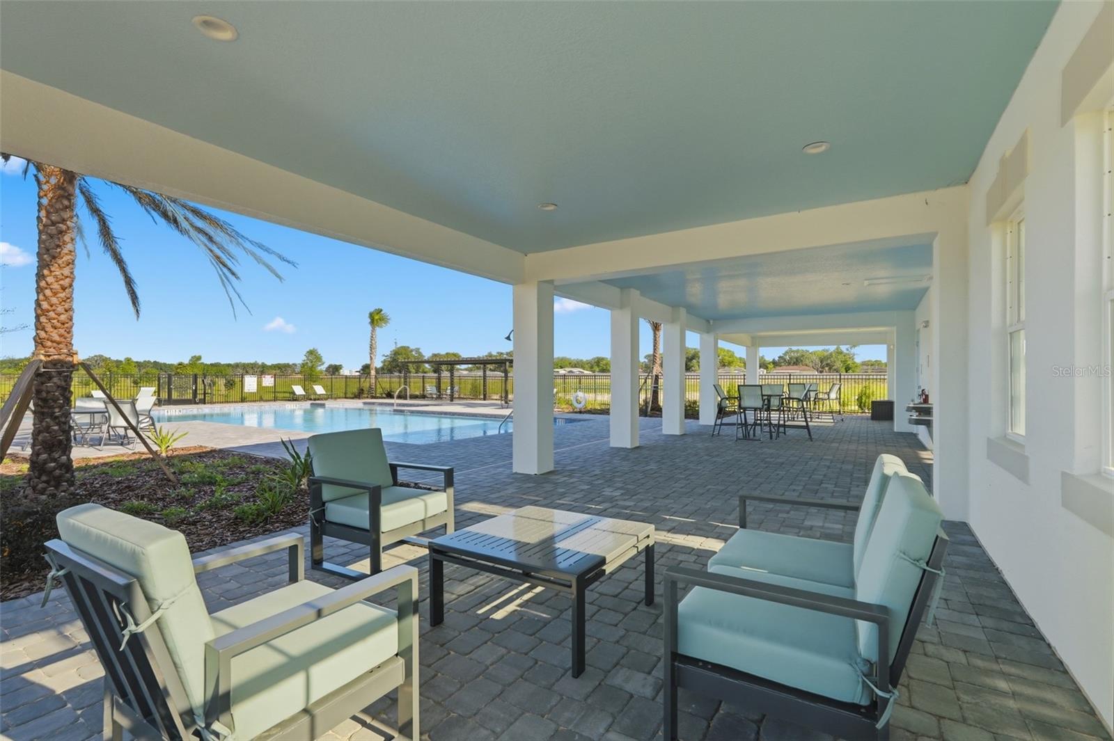 LANDINGS AT MOUNT OLIVE PHASE 1 - Residential