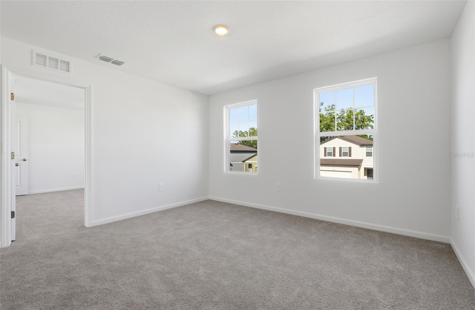 LANDINGS AT MOUNT OLIVE PHASE 1 - Residential