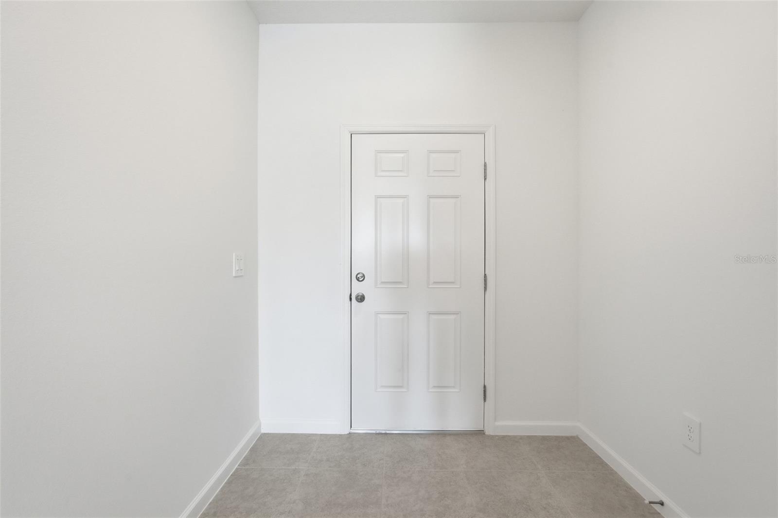 LANDINGS AT MOUNT OLIVE PHASE 1 - Residential