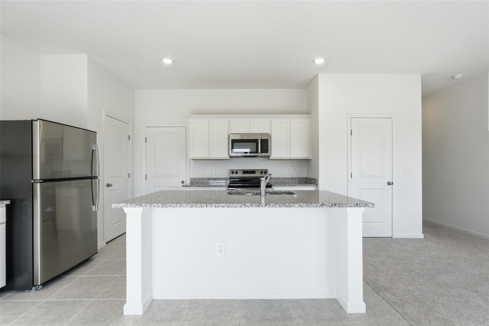 LANDINGS AT MOUNT OLIVE PHASE 1 - Residential