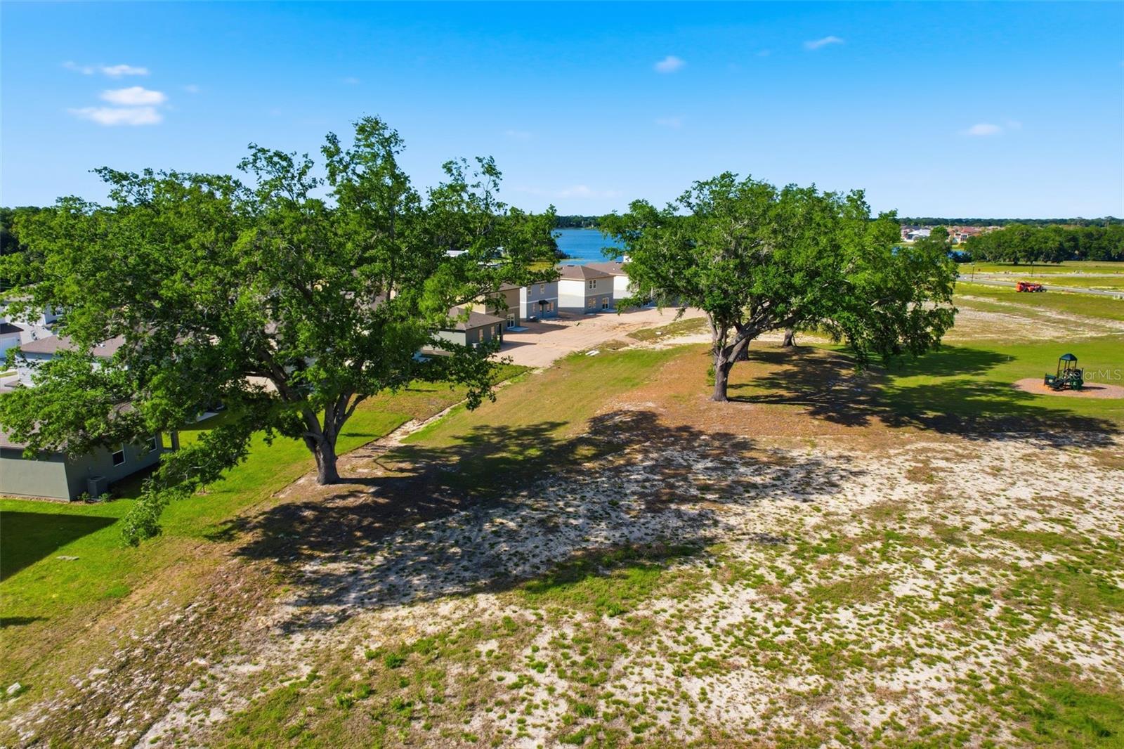 LANDINGS AT MOUNT OLIVE PHASE 1 - Residential