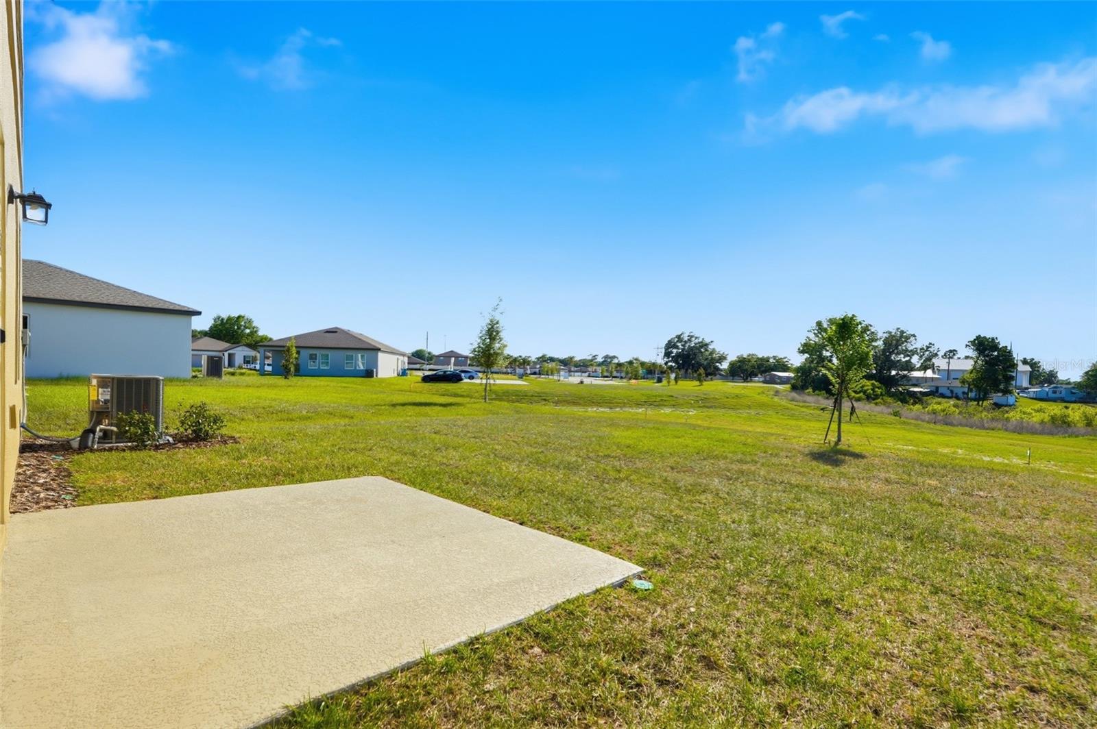 LANDINGS AT MOUNT OLIVE PHASE 1 - Residential