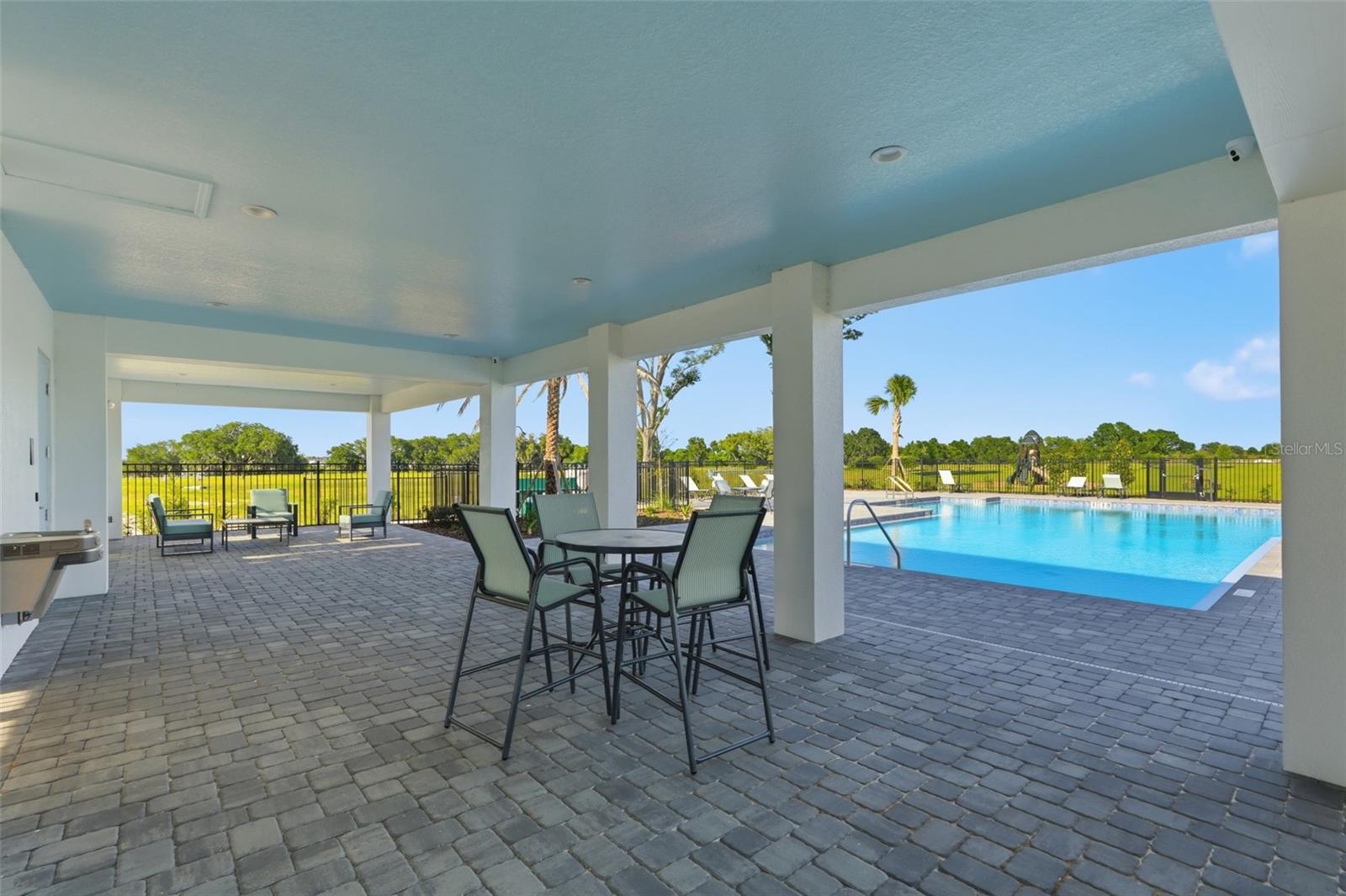 LANDINGS AT MOUNT OLIVE PHASE 1 - Residential