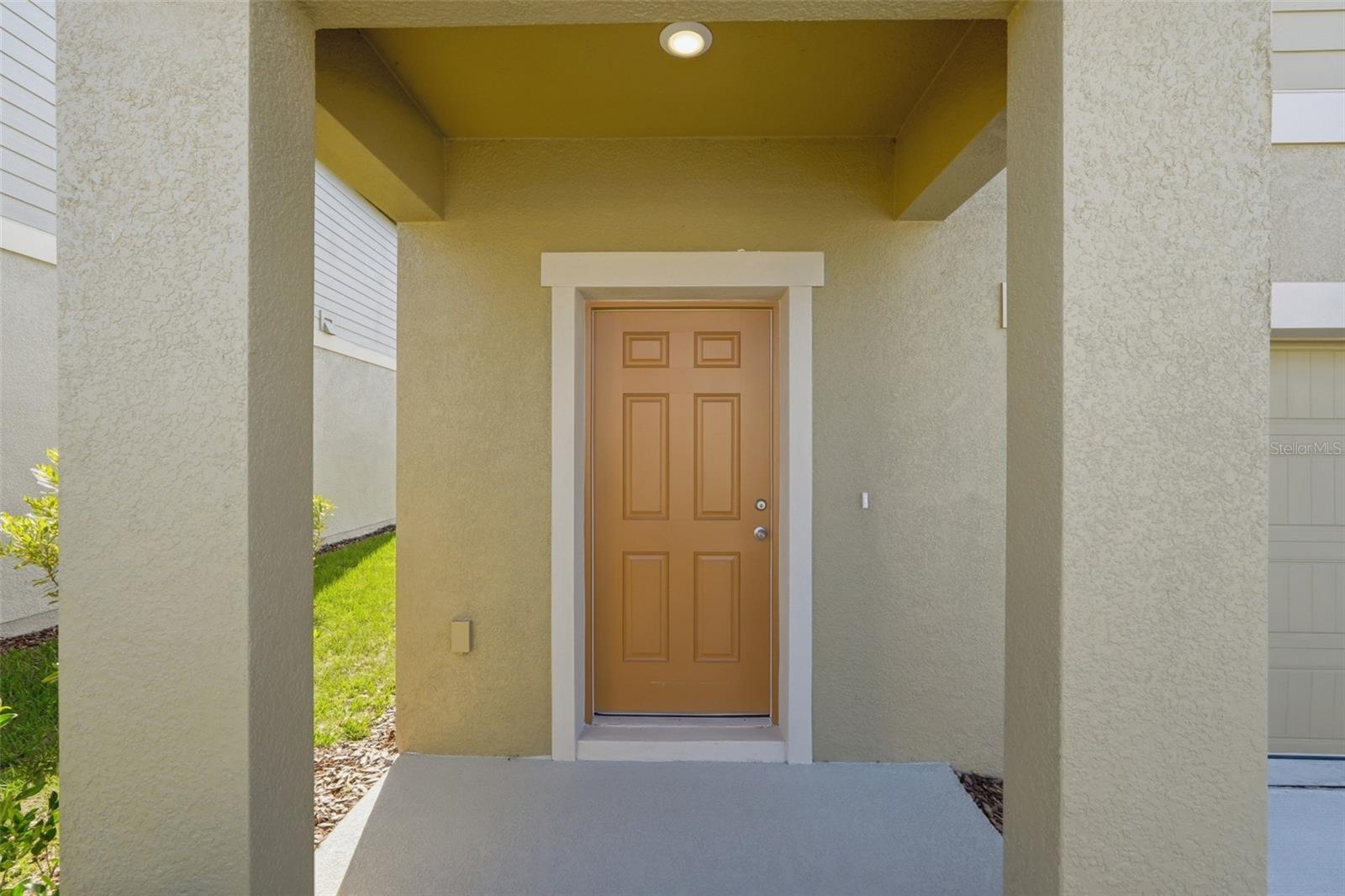 LANDINGS AT MOUNT OLIVE PHASE 1 - Residential