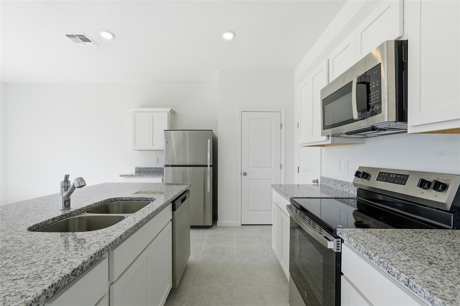 LANDINGS AT MOUNT OLIVE PHASE 1 - Residential