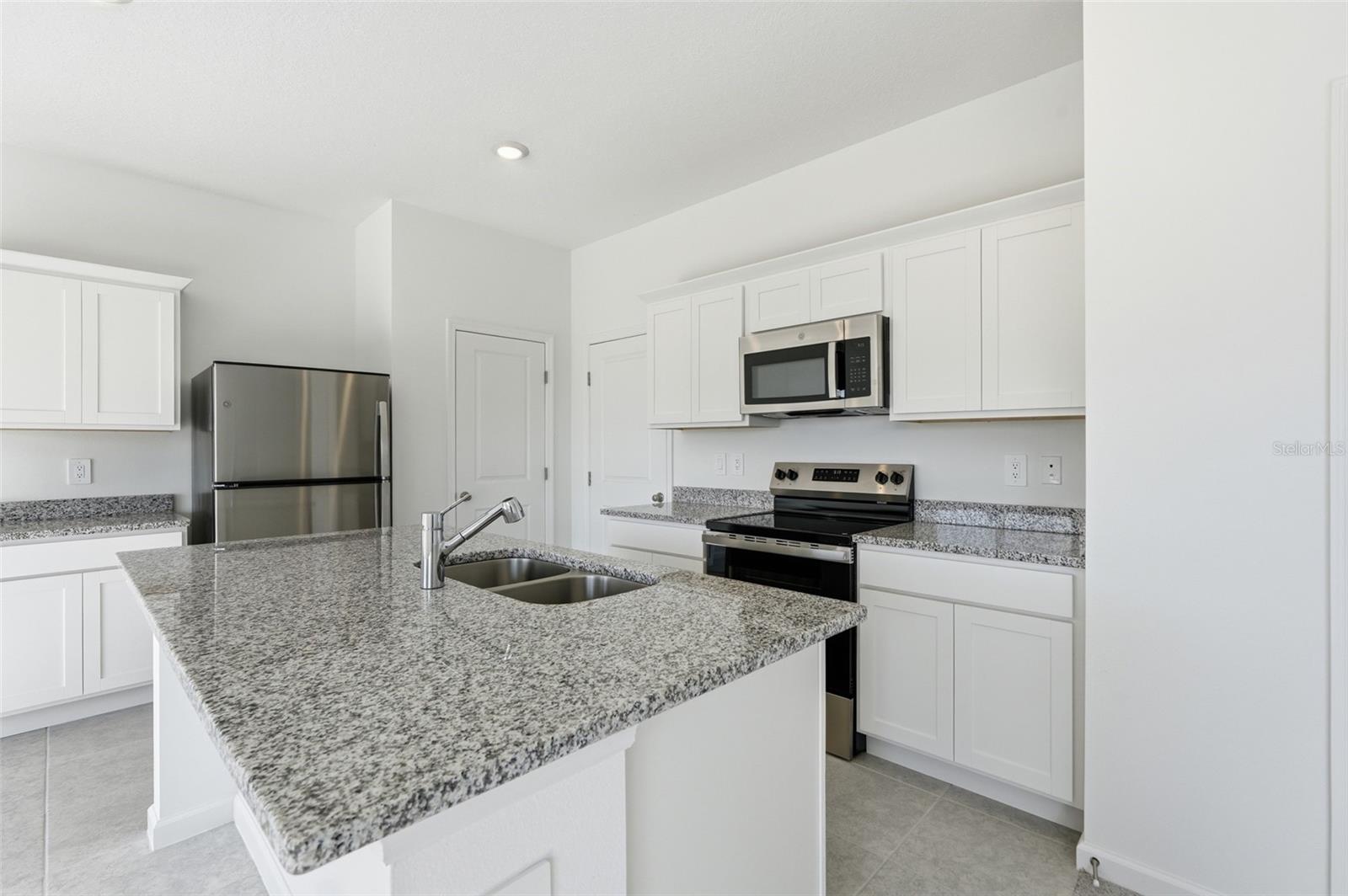 LANDINGS AT MOUNT OLIVE PHASE 1 - Residential