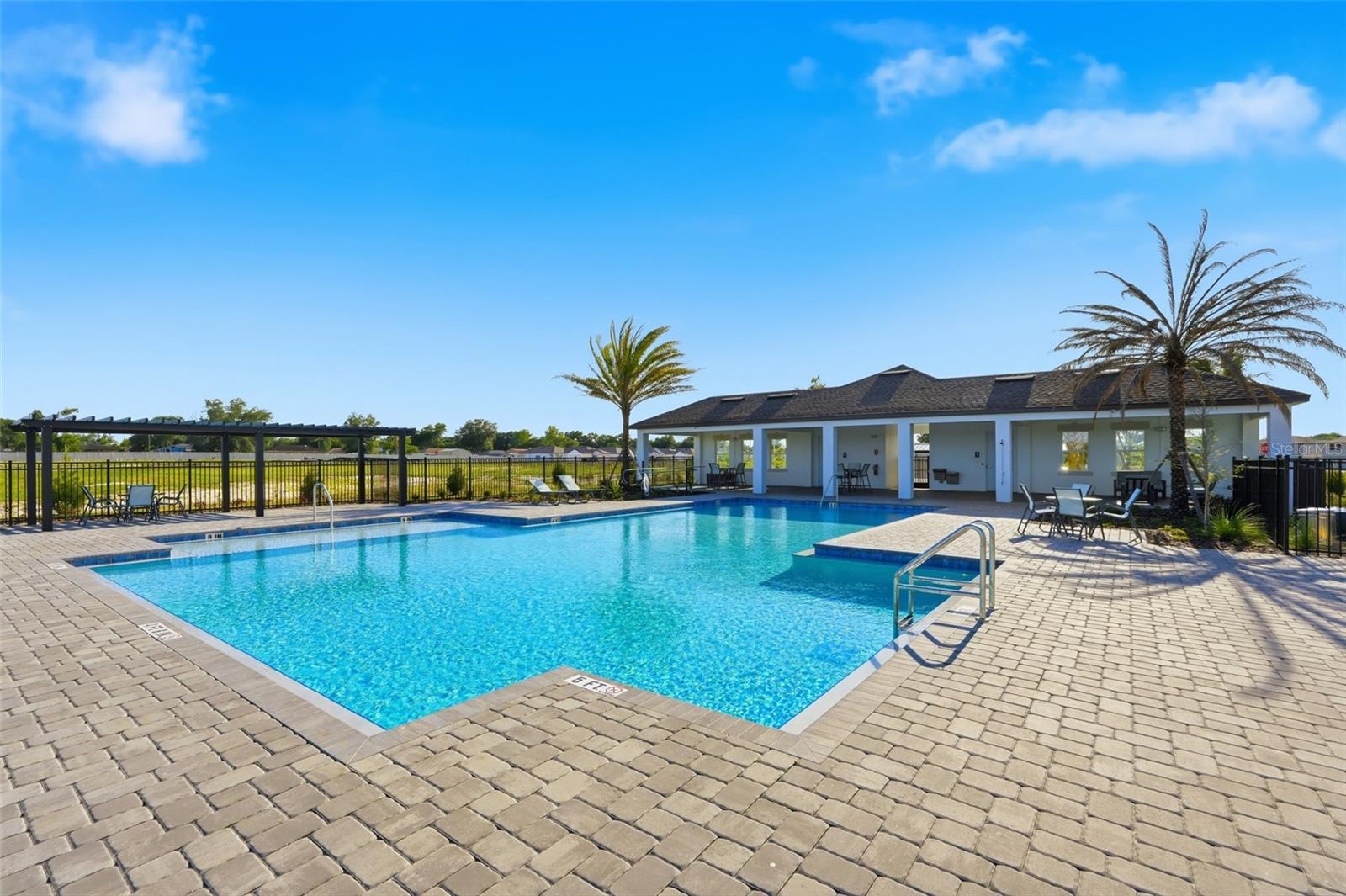 LANDINGS AT MOUNT OLIVE PHASE 1 - Residential