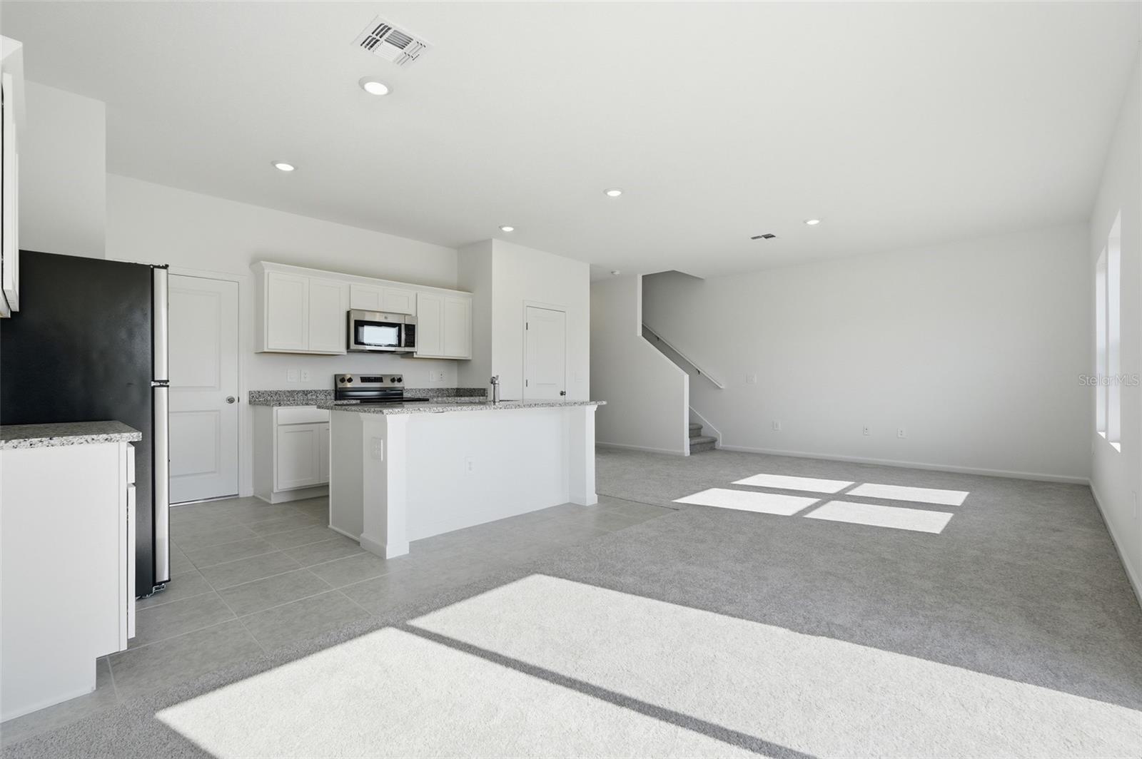 LANDINGS AT MOUNT OLIVE PHASE 1 - Residential